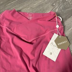 BuffBunny Legacy Leggings Energy Collection